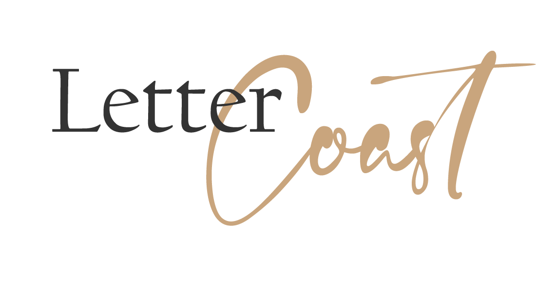Letter Coast